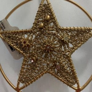 Free People Luna Earring Ornament set NWT